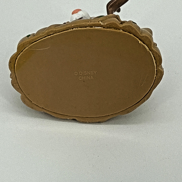 Disney Parks Splash Mountain Brer Rabbit PVC Figure Disneyland Disney World - Picture 5 of 6